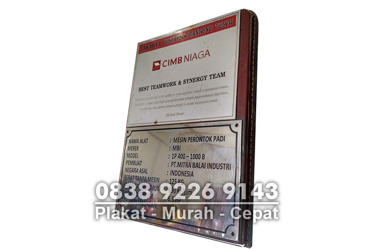 Plakat Murah Cepat