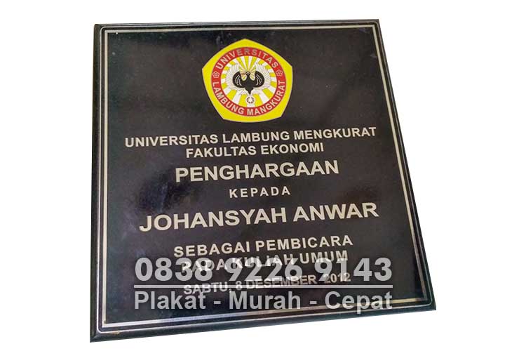 Plakat Murah Cepat